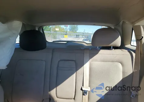 2008 Saturn Vue Xe z USA, uszkodzony, nr VIN 3GSDL43NX8S542206